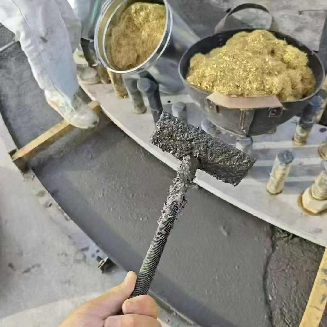 宝安C120风电设备基础专用灌浆料