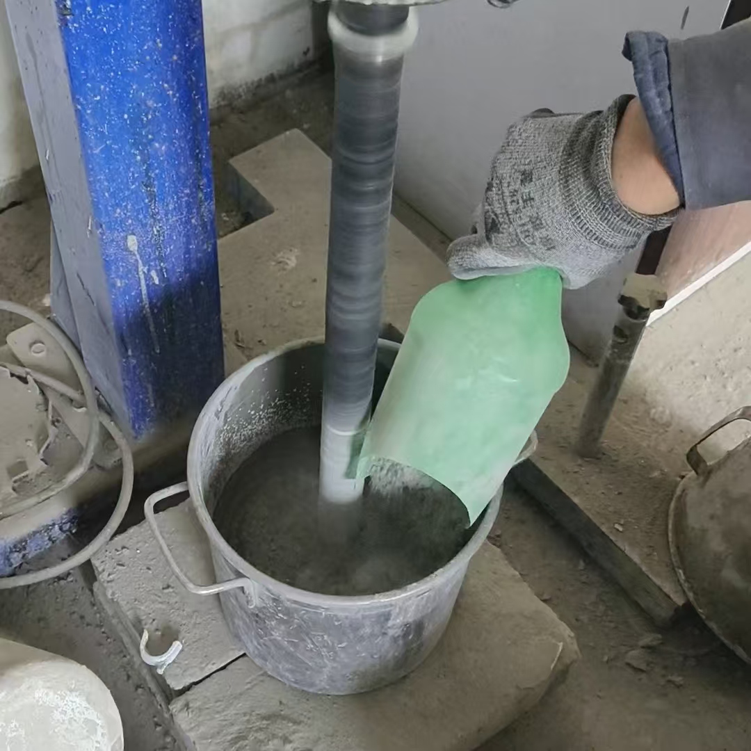 宝安桥梁公路张拉用H60压浆料与普通压浆料有什么区别？
